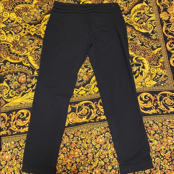ESPRIT Black Dress Pants - Picture 6 of 7